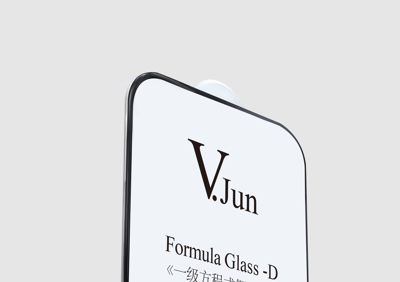 V.Jun Fighter Glass (微俊霸王膜-高清)2