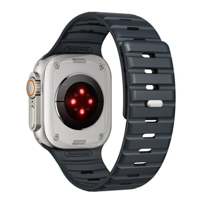 V.Jun Two-Tone Band (微俊-雙色手表帶）Apple Watch2