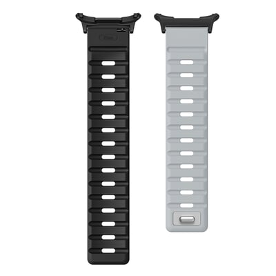 V.Jun Two-Tone Band (微俊 雙色手錶帶） Samsung Watch Ultra6