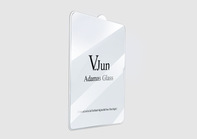 V.Jun Adamas Glass9