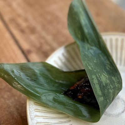 端午日本粽禮盒4