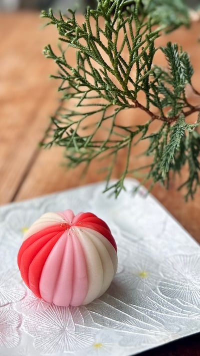 母親節蜜桃生果子6入組4