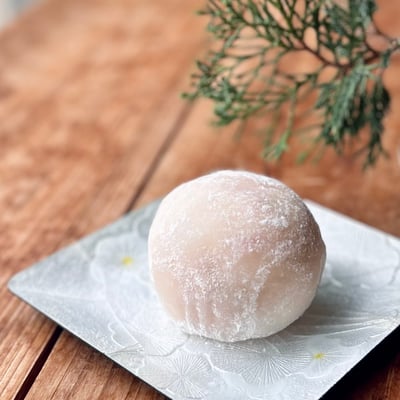 母親節蜜桃生果子3入組3