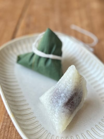 端午日本粽禮盒2