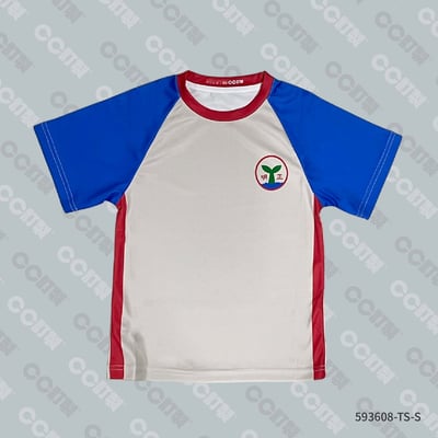 高雄市_前鎮區_明正國小_運動服3