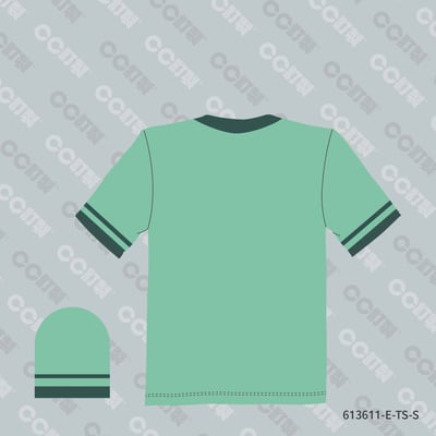 高雄市_小港區_華山國小_運動服2