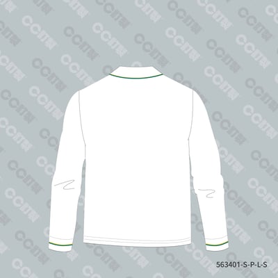 高雄市_三民區_高雄高級工業職業學校_長袖運動服2