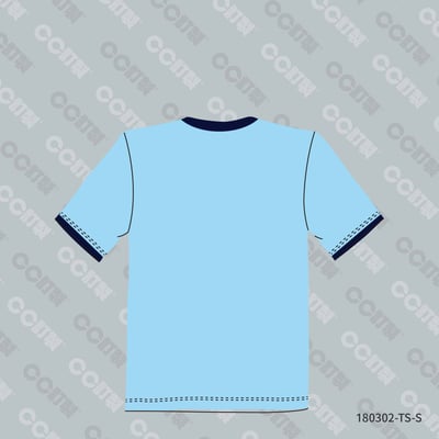 新竹市_東區_女子高中_運動服2