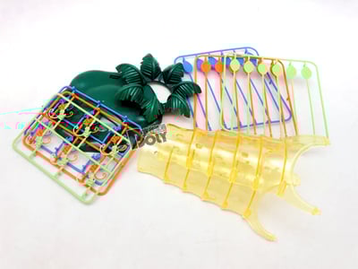 猴子生存遊戲桌遊2