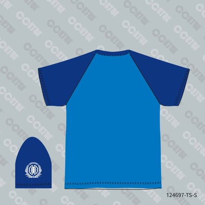 高雄市_美濃區_美濃國小_運動服2