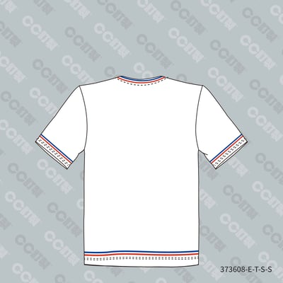 台北市_萬華區_西門國小_短袖運動服2