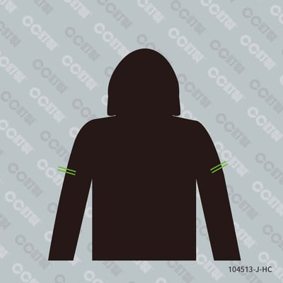 嘉義縣_溪口鄉_溪口國中_運動外套2