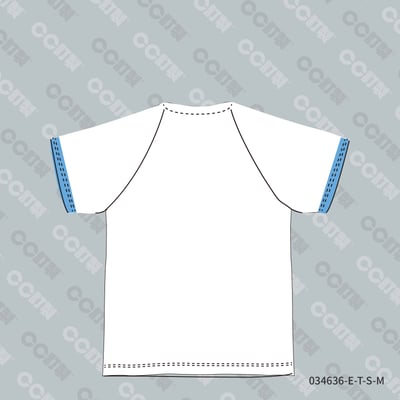 桃園市_龜山區_龜山國小_短袖運動服2