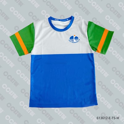 高雄市_小港區_港和國小_運動服3