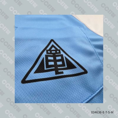 桃園市_龜山區_龜山國小_短袖運動服5