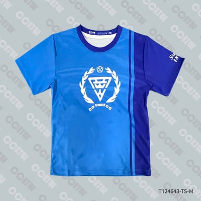 高雄市_岡山區_岡山國小_運動服3