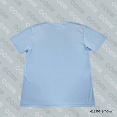 台北市_北投區_復興高中_短袖運動服4