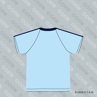 高雄市_小港區_青山國小_短袖運動服2