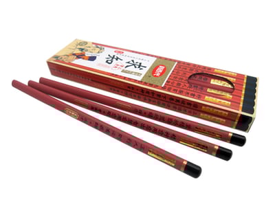 利百利三角鉛筆(一打)2