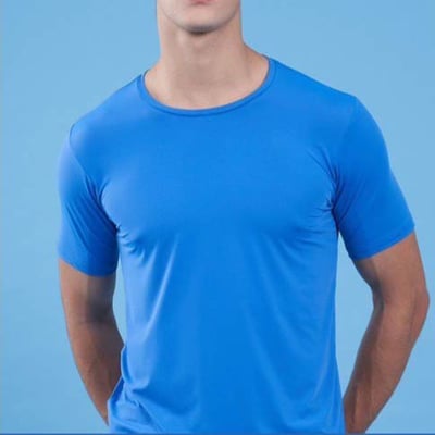 WALES 威爾斯 - 冰涼抗UV短袖T恤3