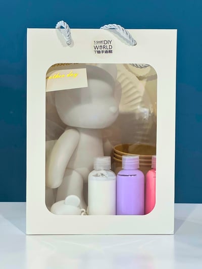 流體熊-大熊包1