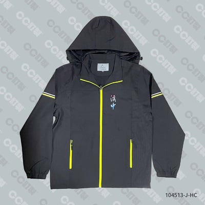 嘉義縣_溪口鄉_溪口國中_運動外套3