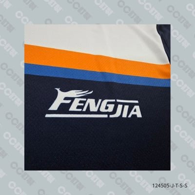 高雄市_鳳山區_鳳甲國中_運動服5