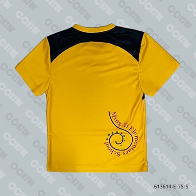 高雄市_小港區_明義國小_運動服4