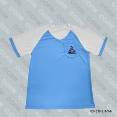 桃園市_龜山區_龜山國小_短袖運動服3