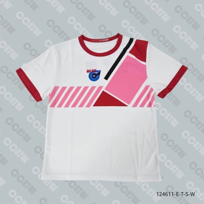 高雄市_鳳山區_新甲國小_短袖運動服3