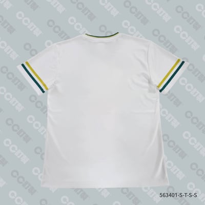 高雄市_三民區_高雄高級工業職業學校_短袖運動服4