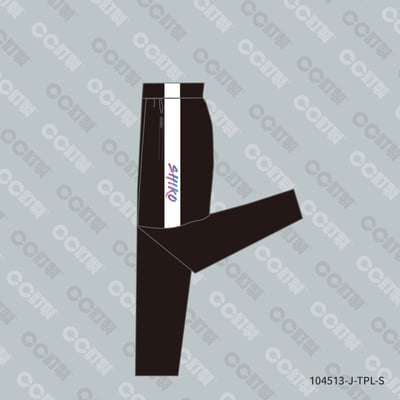 嘉義縣_溪口鄉_溪口國中_運動褲2