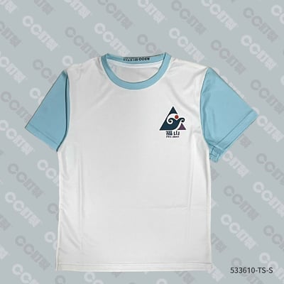 高雄市_左營區_福山國小_運動服3