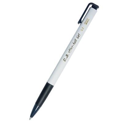 0.5 自動中性筆(4入)4