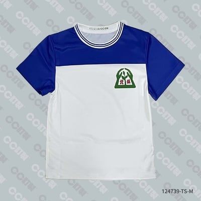 高雄市_鳳山區_鎮北國小_運動服3