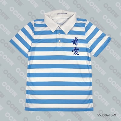 高雄市_三民區_博愛國小_運動服3