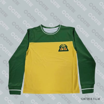 高雄市_鳳山區_鎮北國小_運動服3