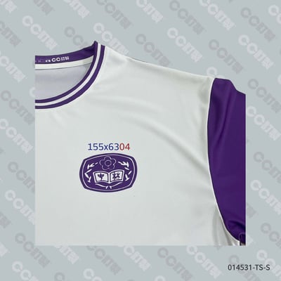 新北市_林口區_林口國中_運動服5