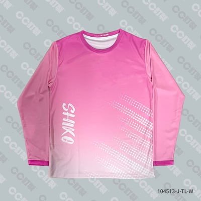 嘉義縣_溪口鄉_溪口國中_運動服8