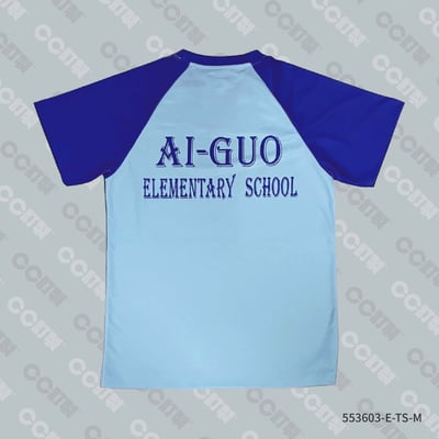 高雄市_三民區_愛國國小_運動服9