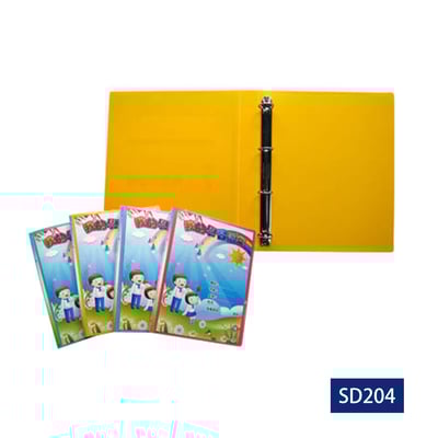 雙德-PP 4孔學習檔案1