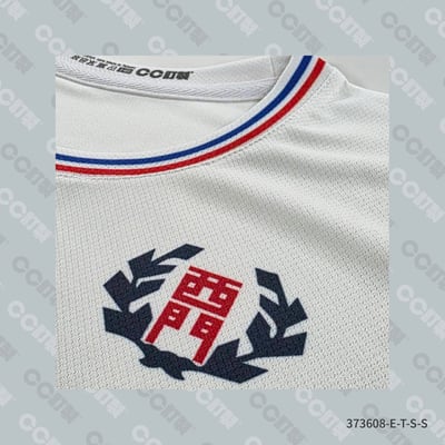 台北市_萬華區_西門國小_短袖運動服5