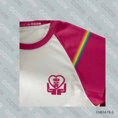 高雄市_林園區_中芸國小_運動服3