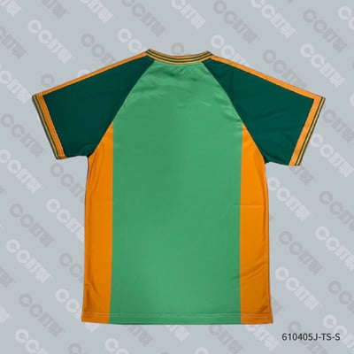 高雄市_小港區_高餐附中(國中)_短袖運動服4