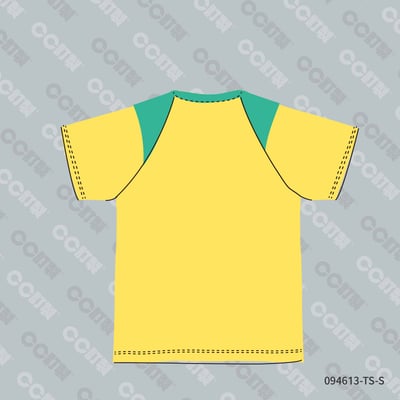 雲林縣_古坑鄉_東和國小_運動服2