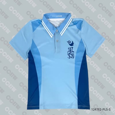 高雄市_鳳山區_鳳翔國小_運動服3