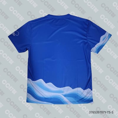 屏東縣_琉球鄉_琉球國小_運動服4