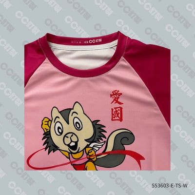 高雄市_三民區_愛國國小_運動服5