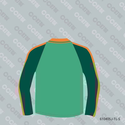 高雄市_小港區_高餐附中(國中)_長袖運動服2