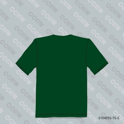 高雄市_小港區_高餐附中(高中)_短袖運動服2